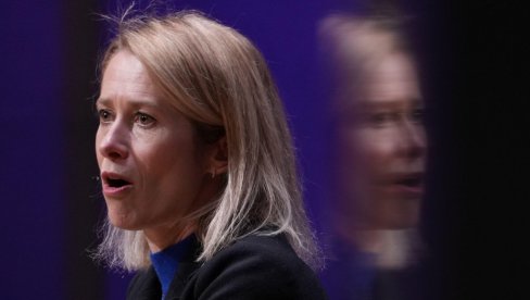 ШОК ИЗ БРИСЕЛА: Одлука САД о руској нафти ударила Украјину у најгорем тренутку