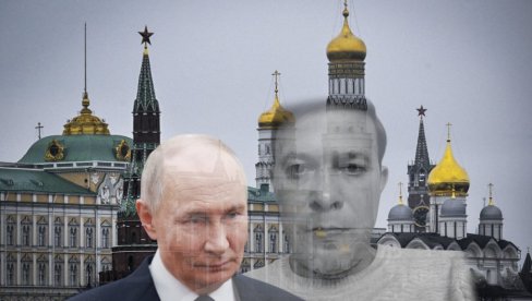 UBIJEN PUTINOV ČOVEK: Izboden nožem kad je izašao sa posla - ubio ga učenik (16) (FOTO)