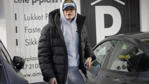 СИН ПРИНЦЕЗЕ КОЈА СЕ ДРУЖИЛА СА ЕПШТАЈНОМ ТОКОМ ВИКЕНДА НАПРАВИО ЈОШ ЈЕДАН СКАНДАЛ: Дан пред суђење за 4 силовања – УХАПШЕН!