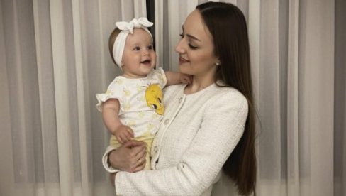 SMRT BEBE NINE JOŠ NERAZJAŠNJENA: Roditelji sumnjaju u veštačenje, izveštaj stigao posle 7 meseci