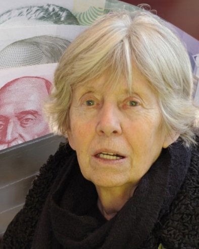 ЗАШТО ЕВА РАС НИЈЕ ДОБИЛА НАЦИОНАЛНУ ПЕНЗИЈУ? Одбили су ме! Кренула сам ка Бранковом мосту - да скочим...