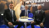 ПОДРУМИ ПИЋА ЧУВАЈУ ТАЈНЕ, „ДУНАВ“ ЧУВА СИГУРНОСТ! Пакет осигурања – поуздан ослонац од воћњака и винограда до потрошача