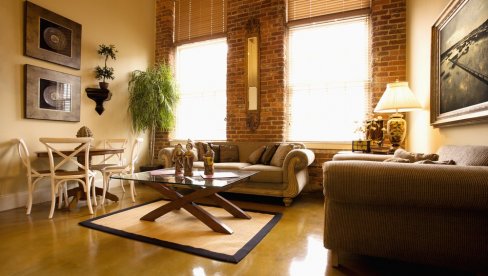 ГОДИНАМА ЈЕ ОВАЈ СТИЛ ВАЖИО ЗА ОМИЉЕНИ У ЕНТЕРИЈЕРУ: Дизајнери сада кажу да постаје прошлост