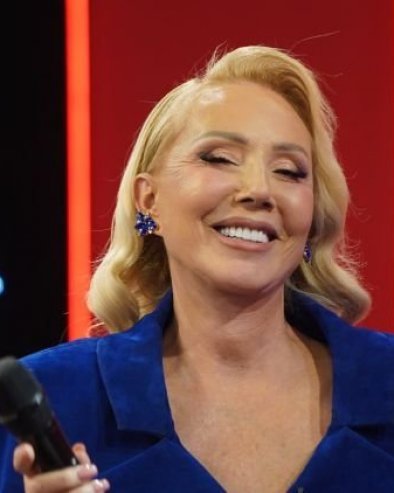 КАКО ЈЕ ЛЕПА БРЕНА ДОБИЛА НАДИМАК ЛЕПА? На почетку јој се уопсте није свидело