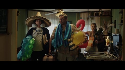 „Биће нових лета“ премијерно 24. фебруара: Погледајте трејлер који доноси свежину лета усред зиме