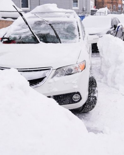 ЗАСТРАШУЈУЋА ЗИМСКА ОЛУЈА: Број жртава порастао на 30 у Јапану (ВИДЕО)