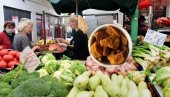 НА МЕТИ КУПЦИ ЧВАРАКА: Нова превара хара пијацама и неким маркетима
