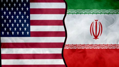 IRAN TRAŽI PROMENU MESTA I FORMATA PREGOVORA SA SAD Aksios: Postoji opasnost da se Tramp okrene vojnoj opciji