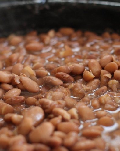 ДА ЛАКШЕ ПАДНЕ НА СТОМАК: Откривамо - Пар трикова да вас пасуљ не надима