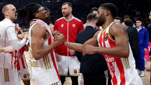 ПА, И ЊЕГА ЈЕ СРАМОТА! Легендарни стручњак грми на једног играча Црвене звезде