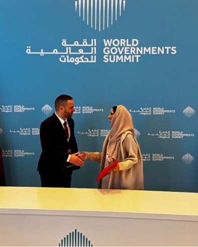 ПОТПИСАН СПОРАЗУМ ИЗМЕЂУ СРБИЈЕ И УАЕ: Ево на шта ће сарадња бити усмерена