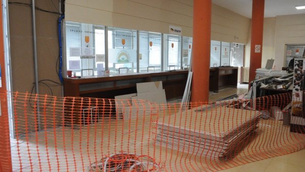 СВЕ НА ЈЕДНОМ МЕСТУ: Унапређење градске администрације у Краљеву