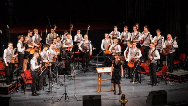 БЕСПЛАТАН КОНЦЕРТ ТАМБУРАША: Културни центар Кикинде доводи музичаре из Руме