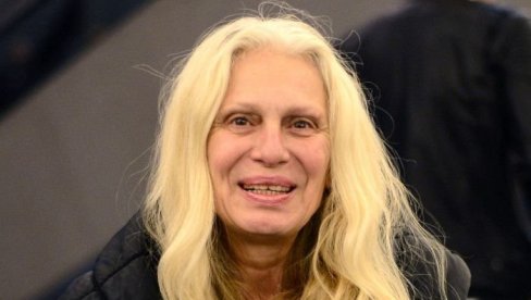 МАЈИН УНУК СМЕШТЕН У ДОМ ЗА ОМЕТЕНЕ! Исповест чувене певачице потресла Србију! (ФОТО)