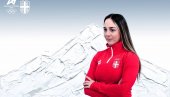 ЗЛАТИБОРЦИ ИСПРАТИЛИ СВОЈУ ОЛИМПИЈКУ: Ања Илић наступа за Србију, њен супруг за БиХ