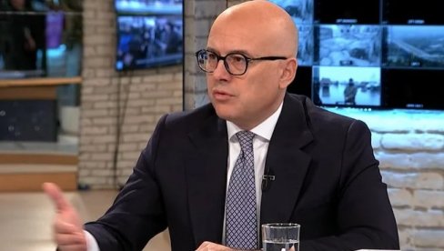 BRUTALAN ODGOVOR NAPREDNJAKA NA PRIJAVU MARINIKE PROTIV VUČEVIĆA: I koliko god puta da se ponovi da je lažov, nije dovoljno