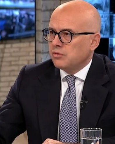 БРУТАЛАН ОДГОВОР НАПРЕДЊАКА НА ПРИЈАВУ МАРИНИКЕ ПРОТИВ ВУЧЕВИЋА: И колико год пута да се понови да је лажов, није довољно