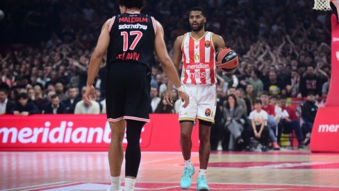 ЛЕП ГЕСТ: Ево шта је Црвена звезда урадила за породицу Џереда Батлера (ФОТО)