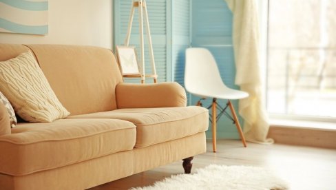 КАКО ДА ИЗАБЕРЕТЕ НАЈБОЉУ БОЈУ ЗА ДНЕВНУ СОБУ? Ево шта је најважније да узмете у обзир