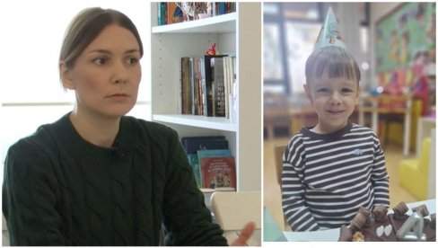 MAJKA MALOG LAVA: Sve što postoji u svetu za lečenje ove bolesti, Vučić i država je onogućili da postoji i u Srbiji (VIDEO)