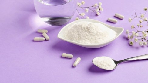 ДА ЛИ ЈЕ КОЛАГЕН БАШ ТОЛИКО СВЕМОЋАН: Све што нисте знали о суплементацији овим протеином