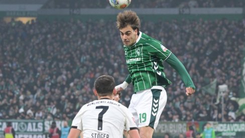 ГОЛЕАДЕ У ОБА ПОЛУВРЕМЕНА (ГГ1П&ГГ2.П): Кладионице се надају да ово нећете погодити