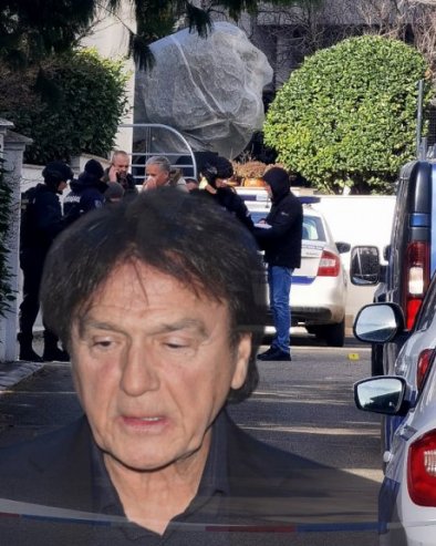 Ухапшен и други учесник бомбашког напада на кућу Здравка Чолића