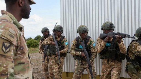 DO OVE GODINE ĆE IZBITI TREĆI SVETSKI RAT Stanovnici zabrinuti zbog mračnog scenarija