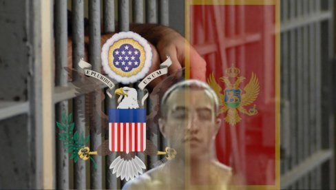 СКАНДАЛ У САД ЗАТВОРУ: Медији брује о томе ШТА је Гогићу нађено у ЋЕЛИЈИ