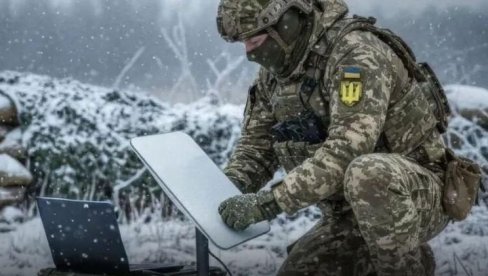 СИТУАЦИЈА НА ФРОНТУ Украјински извори: Руси напредују код Лимана, контраофанзива ВСУ у Запорожју