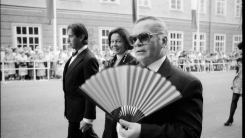 ПОЧЕО РАТ ЗБОГ ЛАГЕРФЕЛДОВИХ 200 МИЛИОНА: Искључио је рођаке из тестамента јер су му били странци, а сад мистериозни човек хоће да сруши њ