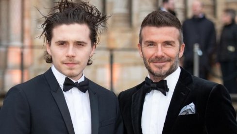 BRUKLIN BEKAM JE POSLEDNJIM POTEZOM PREKINUO SVE VEZE SA OCEM: Okrutan čin koji će Devida razbiti na komade! (FOTO)