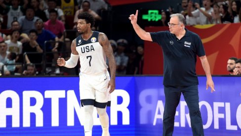 ТУГА! Преминуо чувени кошаркашки тренер