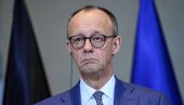 МЕРЦ У ВЕЛИКОМ ПРОБЛЕМУ: Шта ће на ово рећи немачки канцелар?