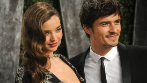 МИРАНДА КЕР О РАЗВОДУ ОД ОРЛАНДА БЛУМА: Опраштање једно другом је било најважније