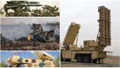 OD AMERIČKIH JASTREBOVA DO BAVAR-373: kako je Iran decenijama zidao sopstveni PVO štit (VIDEO)