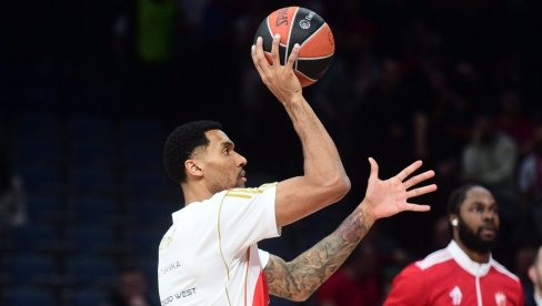 МОЈЕ ТЕЛО СЕ ОСЕЋА НАЈБОЉЕ У КАРИЈЕРИ: Џоел Боломбој изјавом одушевио звездаше