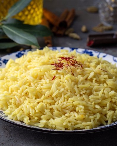 СОФИСТИЦИРАНО ЈЕЛО: Шафран рижото, да уживате у сваком залогају