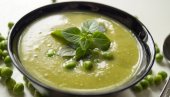 ПОСНА, А СЛАСНА: Крем чорба од грашка, здрав и једноставан оброк