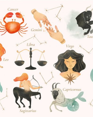 МЕСЕЧНИ  ХОРОСКОП ДО 20. АПРИЛА: Ован реализује идеје, Лав напредује у каријери, Стрелаца очекује нова љубав, Водолију исплатив уговор