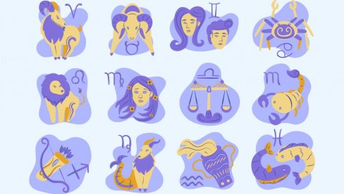 ДНЕВНИ ХОРОСКОП ЗА УТОРАК, 10. ФЕБРУАР: Близанци у сукобу са женама на послу, Лав решава финансијска питања, Ваги и Водолији стиже новац