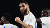 DEBI IZ SNOVA ZA BENZEMU: Francuz odmah pokazao kakvo je pojačanje za Al Hilal!