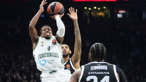 КЛАДИОНИЧАРСКИ КОКТЕЛ: Тикет састављен од различитих спортова