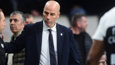 A NAKON IZNENAĐENJA U PARIZU! Stigle katastrofalne vesti za navijače Partizana