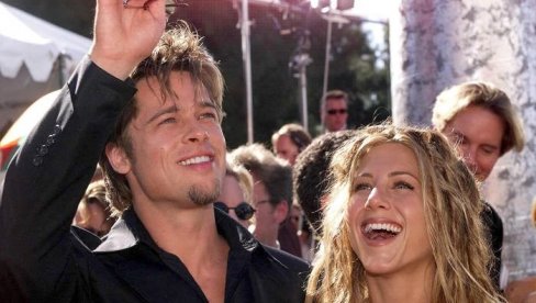 BRED PIT I DŽENIFER ANISTON SPREMNI DA DAJU SEBI DRUGU ŠANSU: 20 godina od najdramatičnijeg razvoda u Holivudu kreću dalje