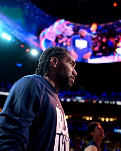 ПОЕНИ ИГРАЧА: Типови за кошаркаше из НБА лиге