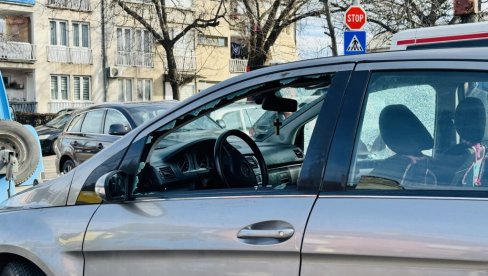 ВРАТИО СЕ ДА ОВЕРИ АЛЕКСАНДРУ: Језиви детаљи убиства жене у Нишу (ФОТО)