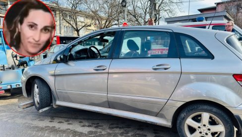 УХАПШЕН АЛЕКСАНДРИН УБИЦА? Нови детаљи крвавог злочина у Нишу