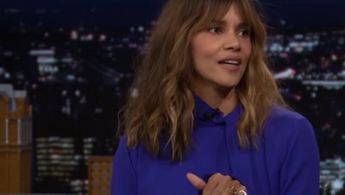 HALE BERI RAZJASNILA SVE NEDOUMICE OKO SVOJE VEZE: Potvrdila vest da se verila, spremna je za četvrti brak (VIDEO)