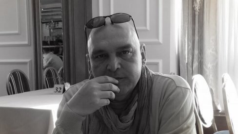 POŠTOVALI GA I ALBANCI I SRBI: U Vranju preminuo Bratislav Lazarević